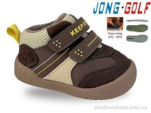 Кроссовки A31165-4 Jong Golf / p. 21-26 / 8пар
