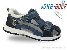 Сандалии B20669-17 Jong Golf / p. 26-31 / 8пар