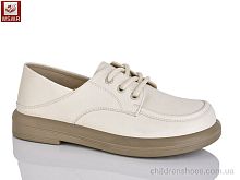 Туфли FA021-7 WSMR / p. 36-41 / 8пар