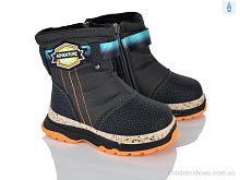 Сапоги 8805-6D Xifa kids / p. 22-27 / 8пар
