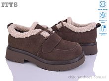 Туфли 1232-35 ITTS / p. 36-41 / 6пар