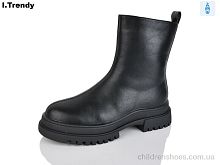 Ботинки BT1306-1 Trendy / p. 36-41 / 6пар