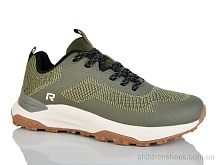 Кроссовки F1410-31 KMB Bry ant / p. 40-45 / 8пар