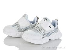 Кроссовки 9781-1B Xifa kids / p. 26-31 / 8пар