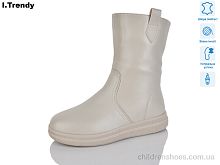 Ботинки DH3351-9 Trendy / p. 36-41 / 6пар