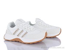Кроссовки K574-1 Loretta / p. 36-41 / 8пар