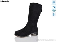 Ботинки DH335-11A Trendy / p. 36-41 / 6пар