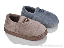 Тапки 217 mix Lion-Lu / p. 48-51 / 10пар