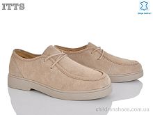 Туфли 172-5 ITTS / p. 36-41 / 6пар
