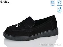Туфли C614-1 VIKA-Limani-LULU / p. 36-41 / 8пар