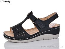 Босоножки G100-8 Trendy / p. 36-41 / 8пар