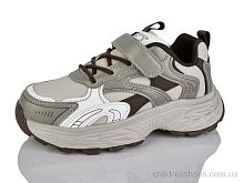 Кроссовки 560-006 Xifa kids / p. 33-38 / 8пар