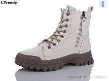 Ботинки EH2730-19 Trendy / p. 36-41 / 8пар