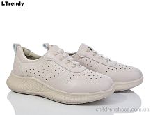 Кроссовки EK760B-2 Trendy / p. 36-41 / 6пар
