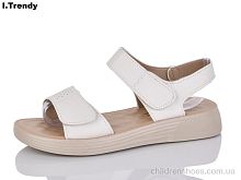 Босоножки ZK350-13 Trendy / p. 36-41 / 8пар