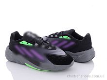 Кроссовки AA959-15 Violeta / p. 40-45 / 8пар