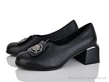 Туфли F882-F Lino Marano / p. 36-40 / 6пар