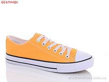 Кеды J652-6 QQ shoes / p. 40-45 / 8пар