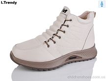 Ботинки BK1160-2A Trendy / p. 36-41 / 8пар