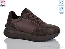 Кроссовки FC8051 Gukkcr / p. 36-40 / 8пар