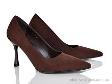 Туфли D050-13F Lino Marano / p. 36-40 / 6пар