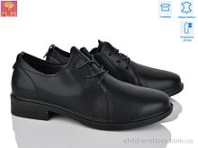 Туфли K07-1 PLPS / p. 36-40 / 6пар