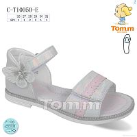 Босоножки C-T10050-E TOM.M / p. 26-31 / 8пар