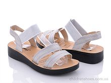 Босоножки 72702-5 Summer shoes / p. 36-41 / 8пар