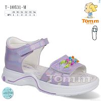 Босоножки T-10531-M TOM.M / p. 29-34 / 8пар