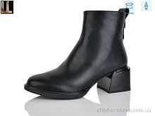 Ботинки TSD-L0060-1 Lilin / p. 36-40 / 6пар