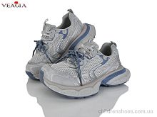 Кроссовки F968-2 Veagia-ADA / p. 36-40 / 8пар