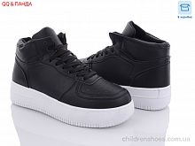 Кроссовки 112-3 QQ shoes / p. 36-41 / 8пар