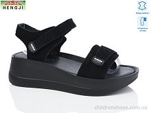 Босоножки G23-5 HENGJI-ELENA / p. 36-41 / 8пар