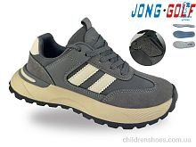 Кроссовки C11907-2 Jong Golf / p. 32-39 / 8пар