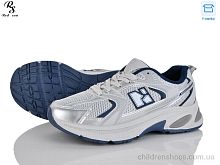 Кроссовки J2119-3 Red Sun / p. 36-41 / 8пар