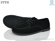 Туфли F813-1 ITTS / p. 36-41 / 6пар