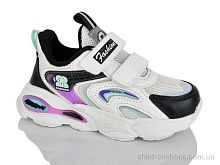 Кроссовки 6033-3 Xifa kids / p. 27-32 / 8пар