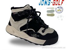 Ботинки A40682-0 Jong Golf / p. 23-28 / 8пар