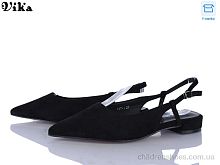 Туфли 137-1 Vika / p. 36-40 / 6пар