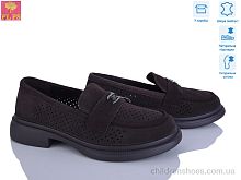 Туфли DAA15-6 PLPS / p. 36-40 / 6пар
