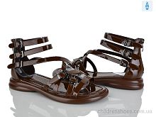 Босоножки H106 Loretta / p. 36-41 / 8пар