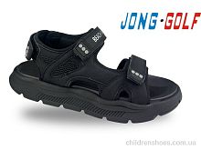 Сандалии C20714-0 Jong Golf / p. 32-37 / 8пар