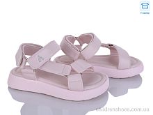 Босоножки ABX1182P pink Clibee-ShoSho / p. 26-31 / 12пар