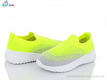 Кроссовки F6294-5 BBT / p. 26-31 / 12пар