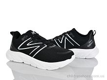 Кроссовки 4315-A10-1 Мир / p. 40-45 / 8пар