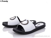 Шлепки Z100-2 Trendy / p. 40-44 / 8пар