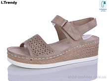 Босоножки SL07-6 Trendy / p. 36-41 / 8пар