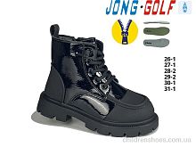 Ботинки B31025-30 Jong Golf / p. 26-31 / 8пар