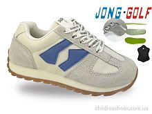 Кроссовки C11767-7 Jong Golf / p. 31-38 / 8пар