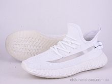 Кроссовки 20-823 white Violeta / p. 40-45 / 8пар